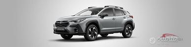 SUBARU Crosstrek CTK e-boxer 2.0i-L ES WF STYLE