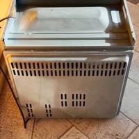 Forno elettrico a incasso 