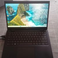DELL 3420 ORE I5 1135G7 RAM 8GB SSD M2 256GB WIN11