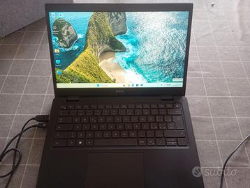 DELL 3420 ORE I5 1135G7 RAM 8GB SSD M2 256GB WIN11