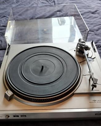 Giradischi Dual CS 607 - ULM Series