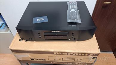 Lettore CD Marantz CD5005