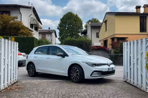 Golf 8 1.5 eTSI 150 CV