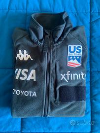 Pile Kappa 600 US Ski Team Maestro