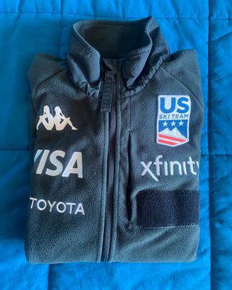 Pile Kappa 600 US Ski Team Maestro