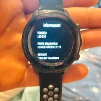 orologio HUAWEI Watch 2 Smartwatch 