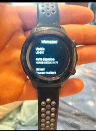  orologio HUAWEI Watch 2 Smartwatch 