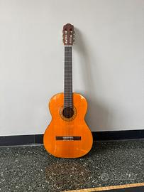 Chitarra Morris 202-1977