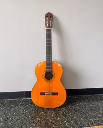 Chitarra Morris 202-1977