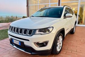 Jeep Compass 1.6 Multijet II 2WD Limited da 190 eu