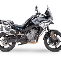 Cfmoto 800mt