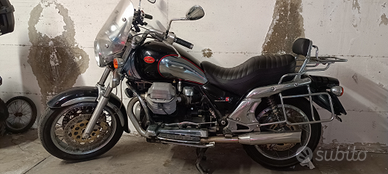 Moto Guzzi California 1100 ev