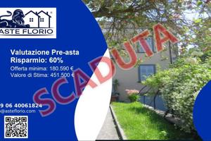 Immobile in asta di 329 m² a Castiglione in Teveri