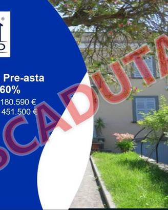 Immobile in asta di 329 m² a Castiglione in Teveri