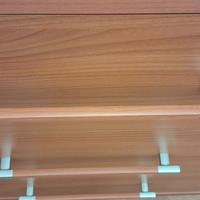 Cassettiera camera da letto