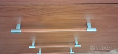 Cassettiera camera da letto