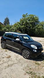 Fiat 500 L / Motore Nuovo