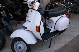 Piaggio Vespa 125 PX