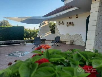 Vacanza nel salento