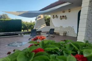 Vacanza nel salento