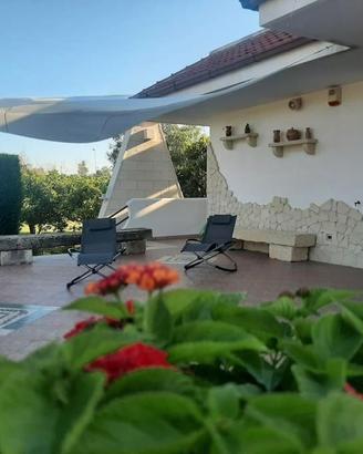 Vacanza nel salento