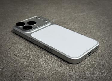 iPhone 17 pro 256GB