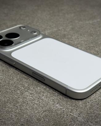 iPhone 17 pro 256GB