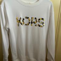 Felpa Michael Kors semi nuova
