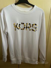 Felpa Michael Kors semi nuova