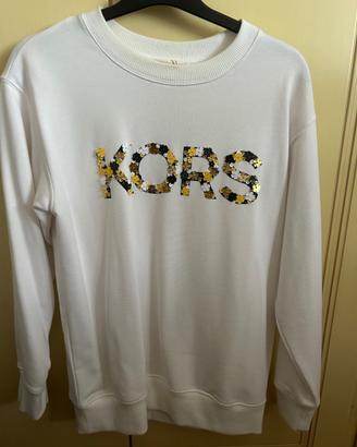 Felpa Michael Kors semi nuova