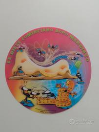 4 Tovagliette da tavola