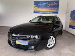 ALFA ROMEO 159 1.9 JTDm 16V Sportwagon Sport