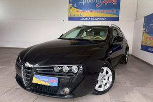 ALFA ROMEO 159 1.9 JTDm 16V Sportwagon Sport