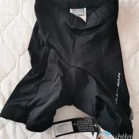 Pantaloncini Nalini tg XS donna NUOVI 