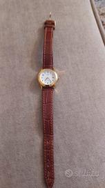 orologio donna anni 70/80