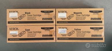 Xerox cartucce stampante