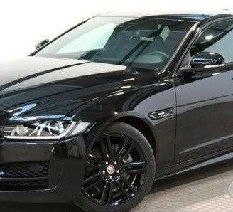 Ricambi per jaguar xe anno 2018/19