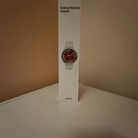 Smartwatch Samsung Galaxy Watch Classic 43mm 