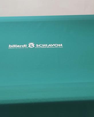 BILIARDO SCHIAVON