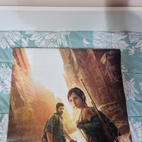 Poster the last of us parte 1