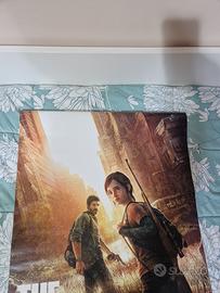Poster the last of us parte 1