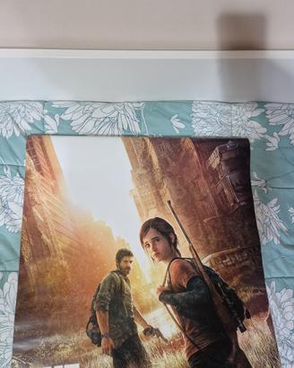 Poster the last of us parte 1