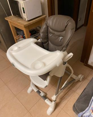 Seggiolone cam