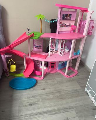 Casa dei sogni - Barbie