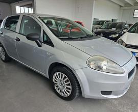 Fiat Punto 5p 1.3 mjt NEOPATENTATI