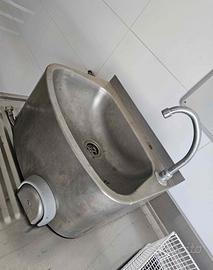 lavamani inox
