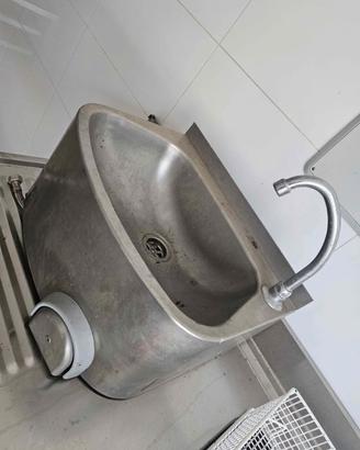 lavamani inox
