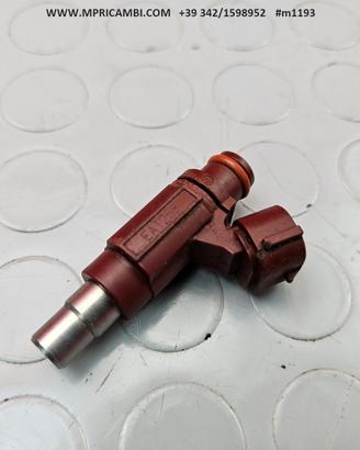 INIETTORE RAIL HUSQVARNA TE 510 2008 2011 SMR 2009