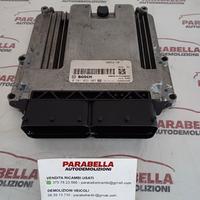 centralina motore 0 281 033 903 Stelvio Giulietta