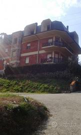 APPARTAMENTO MANSARDATO PATRICA 4 STRADE